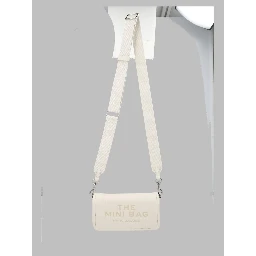 BORSA "THE LEATHER MINI BAG"