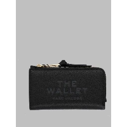 PORTAFOGLIO "THE LEATHER SLIM WALLET"