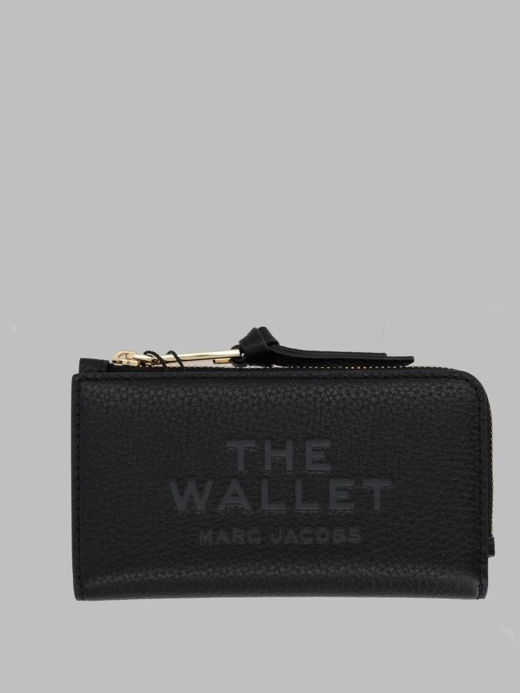 PORTAFOGLIO "THE LEATHER SLIM WALLET"
