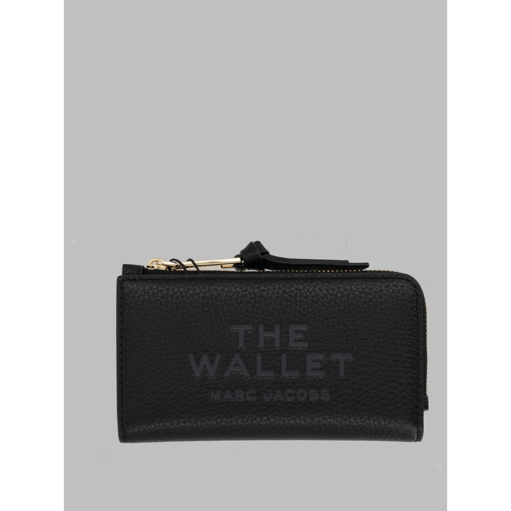 PORTAFOGLIO "THE LEATHER SLIM WALLET"