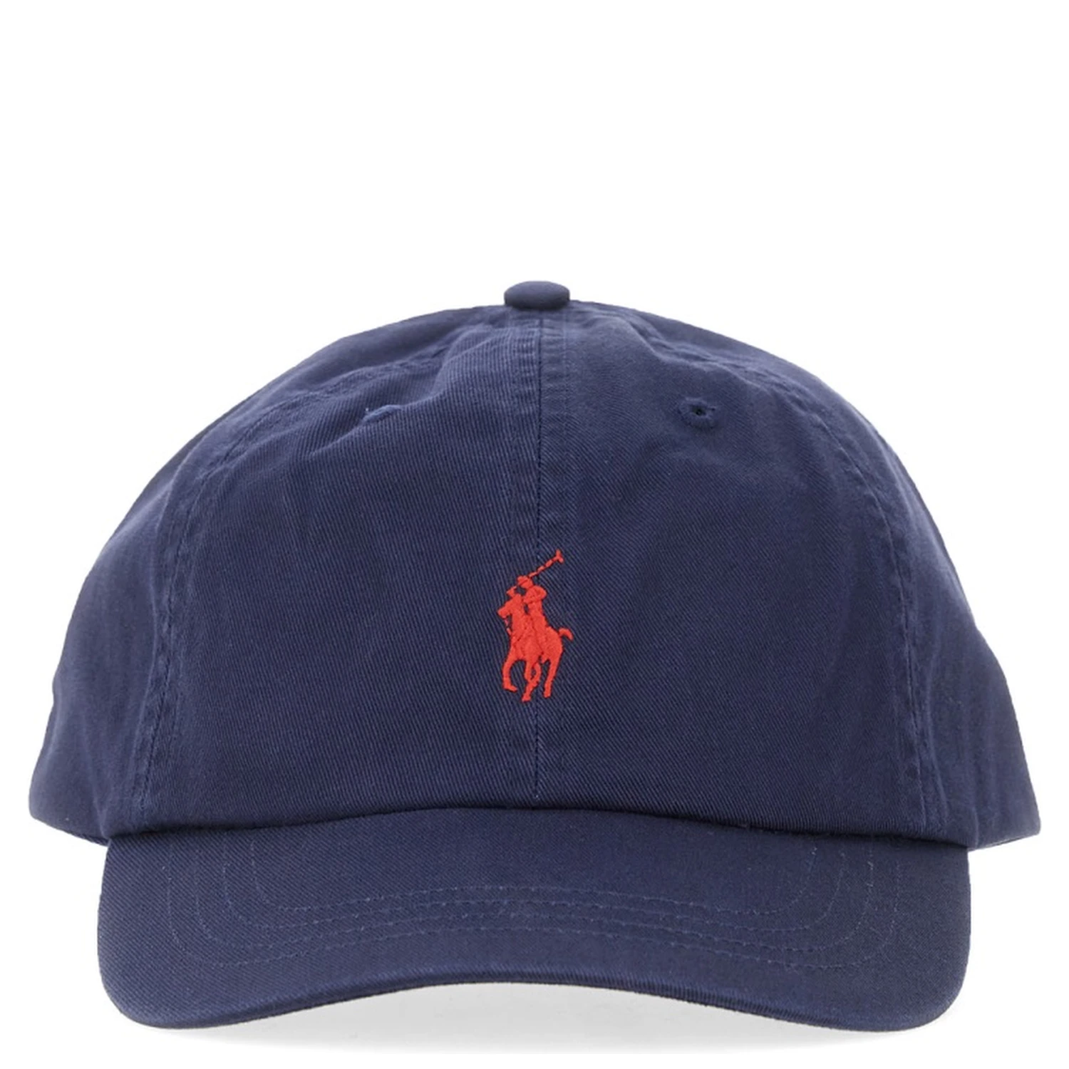 CAPPELLO DA BASEBALL CON LOGO