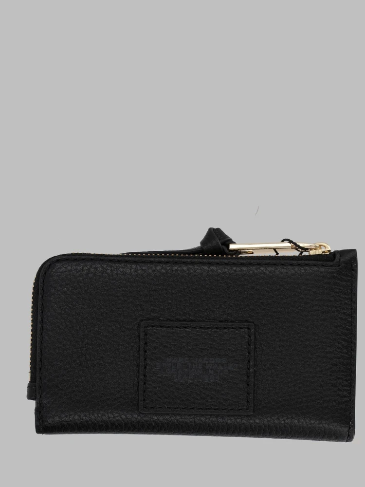 PORTAFOGLIO "THE LEATHER SLIM WALLET" alternative