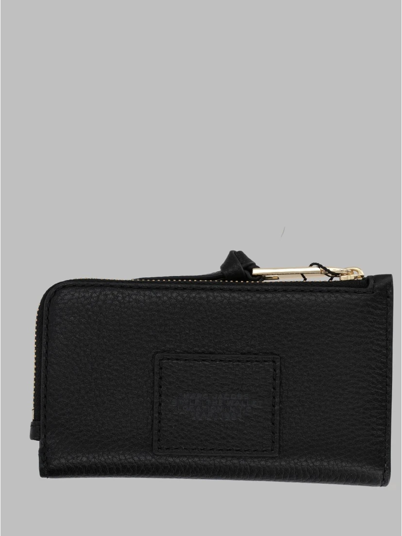 PORTAFOGLIO "THE LEATHER SLIM WALLET"