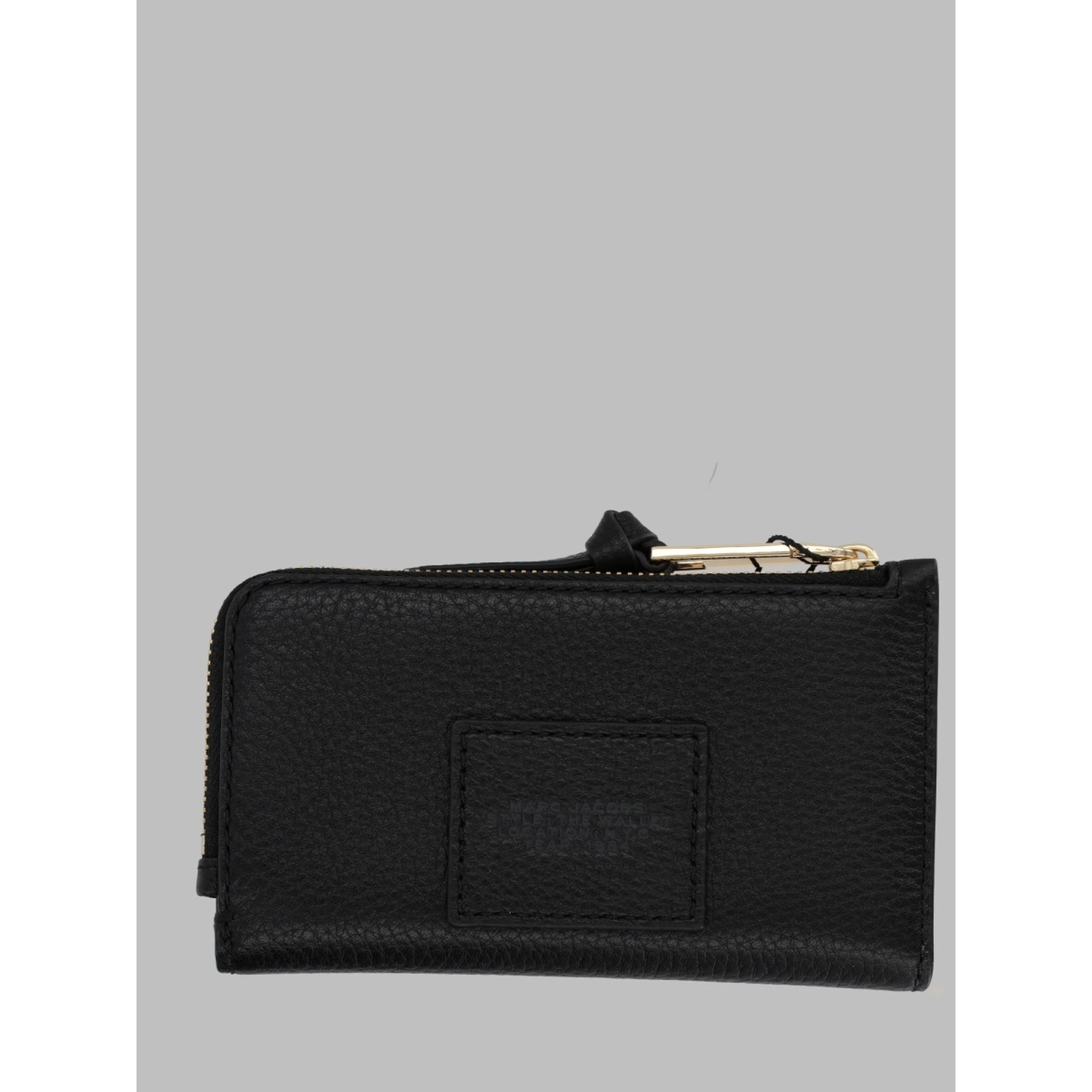 PORTAFOGLIO "THE LEATHER SLIM WALLET"