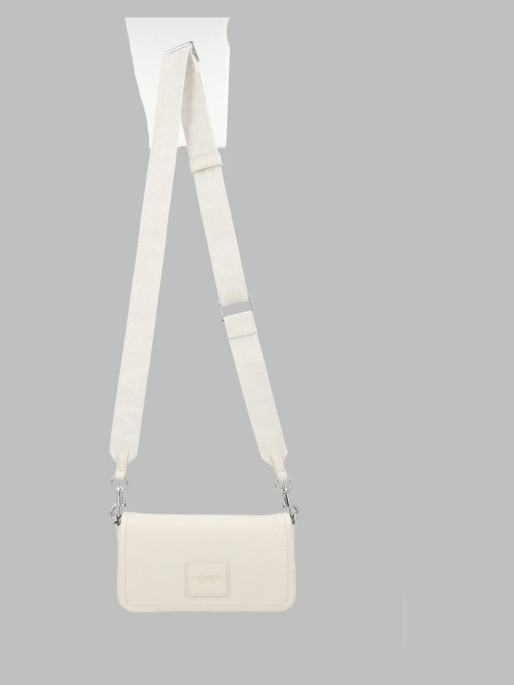 BORSA "THE LEATHER MINI BAG" alternative