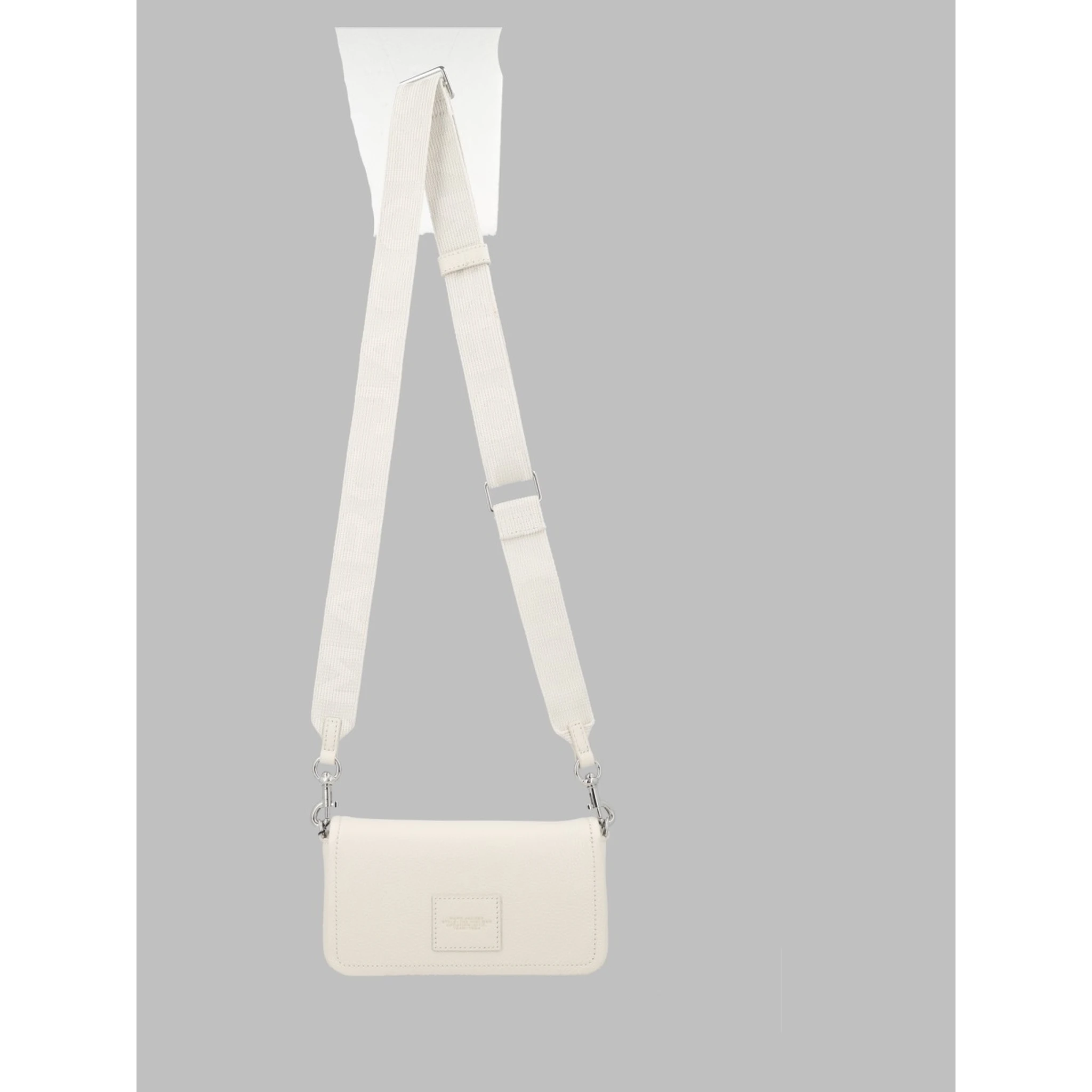 BORSA "THE LEATHER MINI BAG"