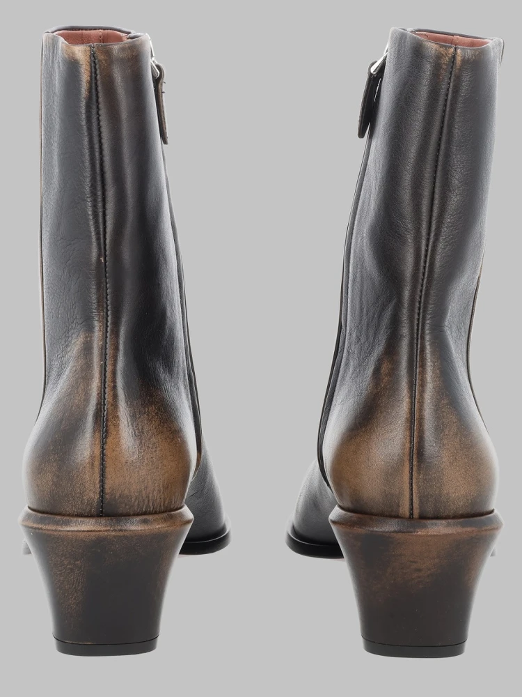 STIVALETTO "BETTINA" alternative