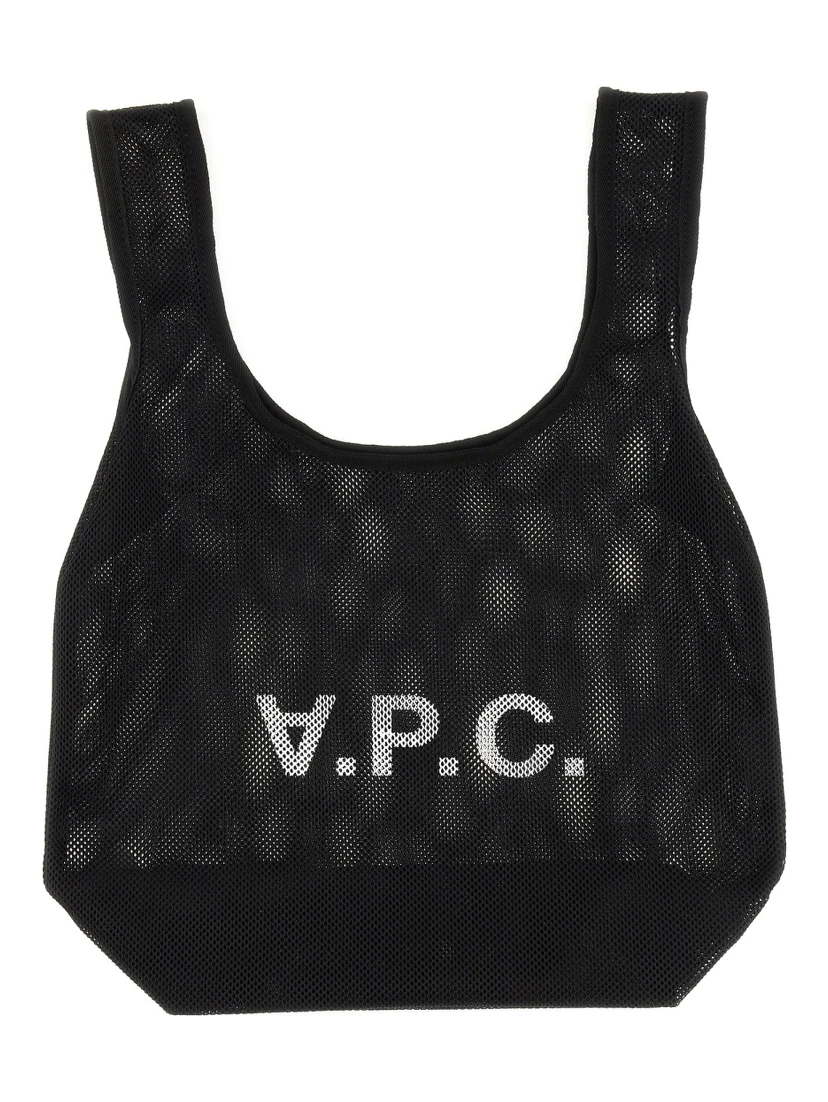 BORSA SHOPPER "REBOUND"