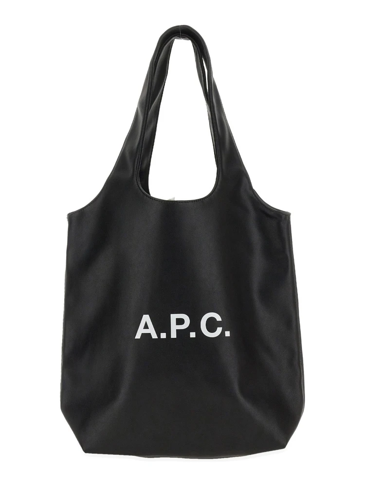 BORSA CON LOGO