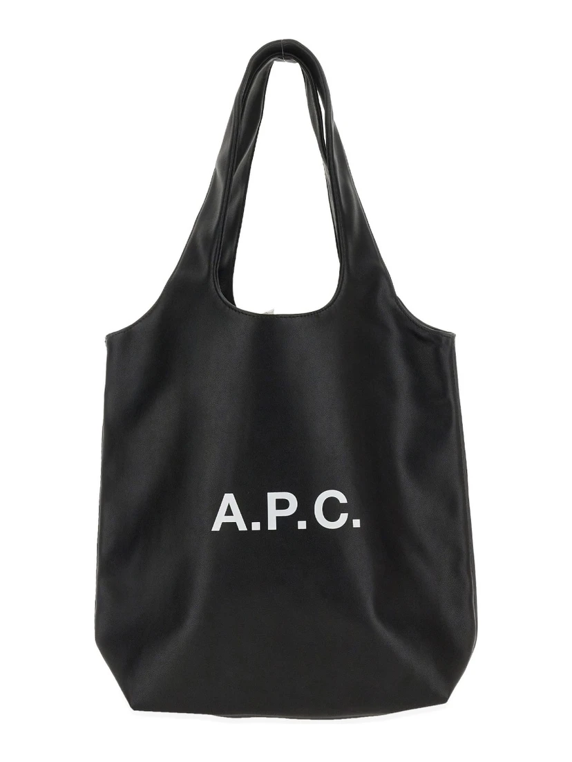 BORSA CON LOGO