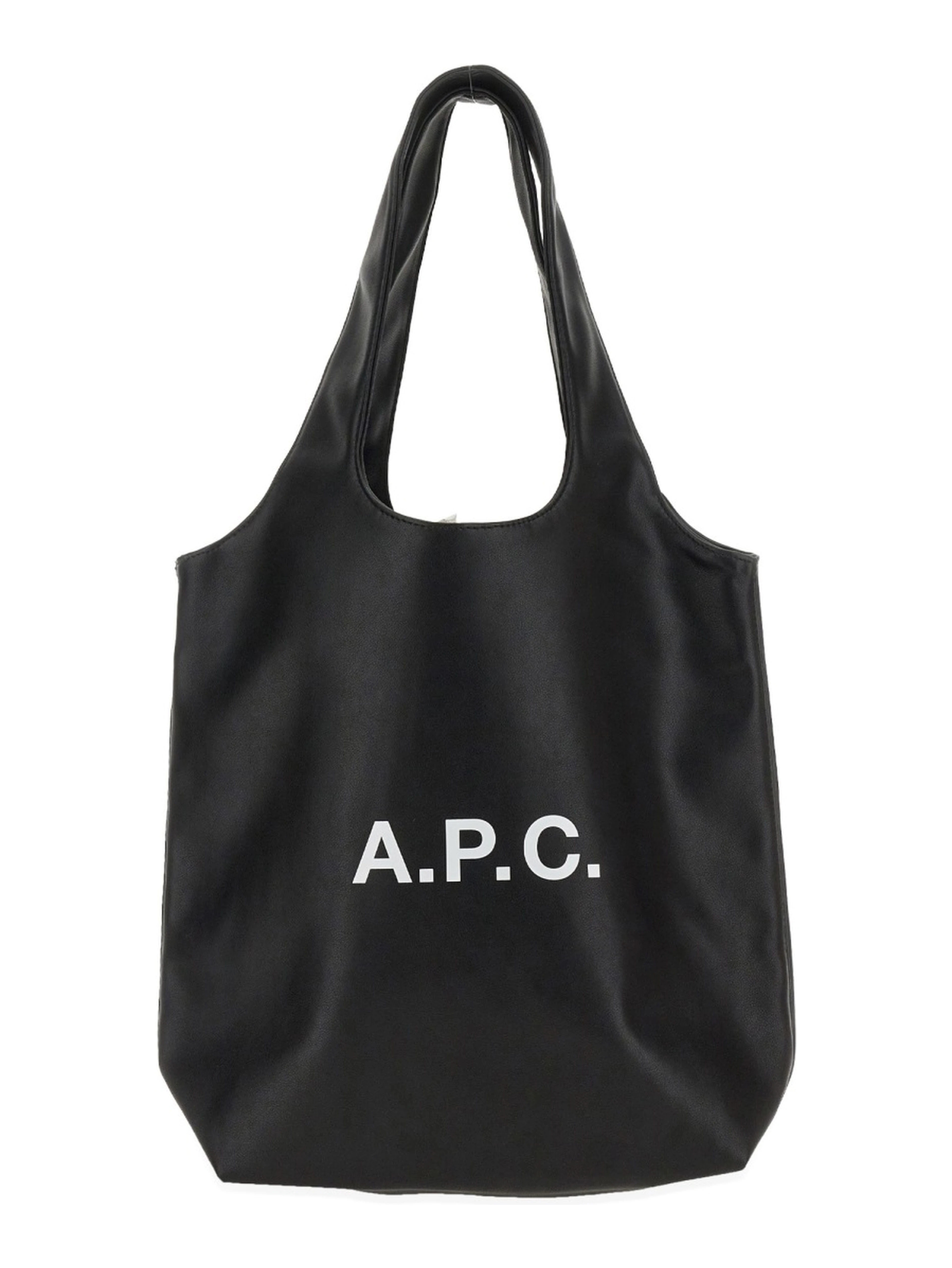 BORSA CON LOGO