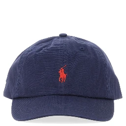 CAPPELLO DA BASEBALL CON LOGO