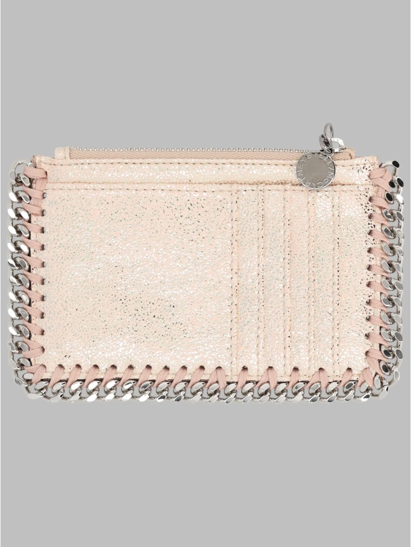 PORTACARTE "FALABELLA" CON ZIP