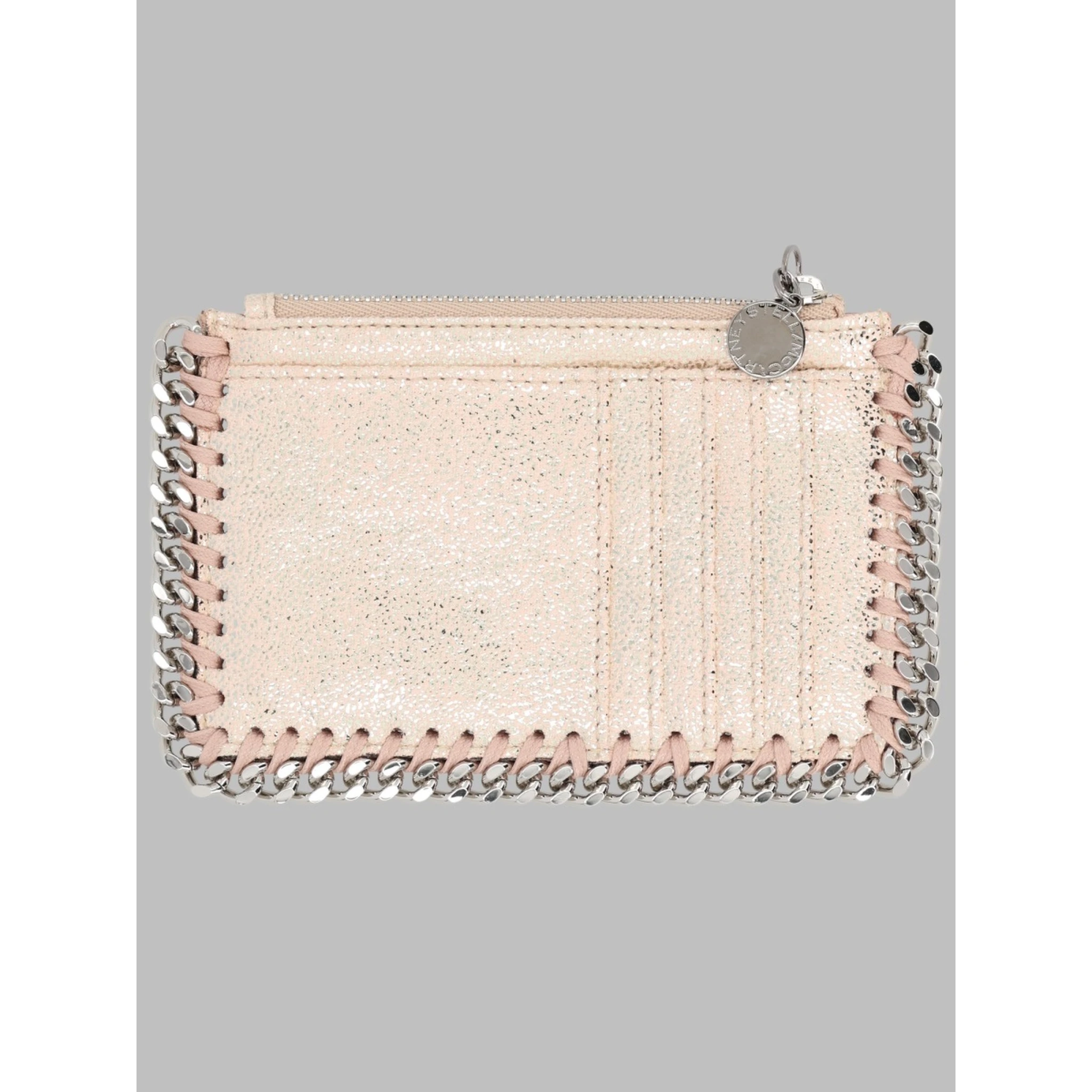 PORTACARTE "FALABELLA" CON ZIP