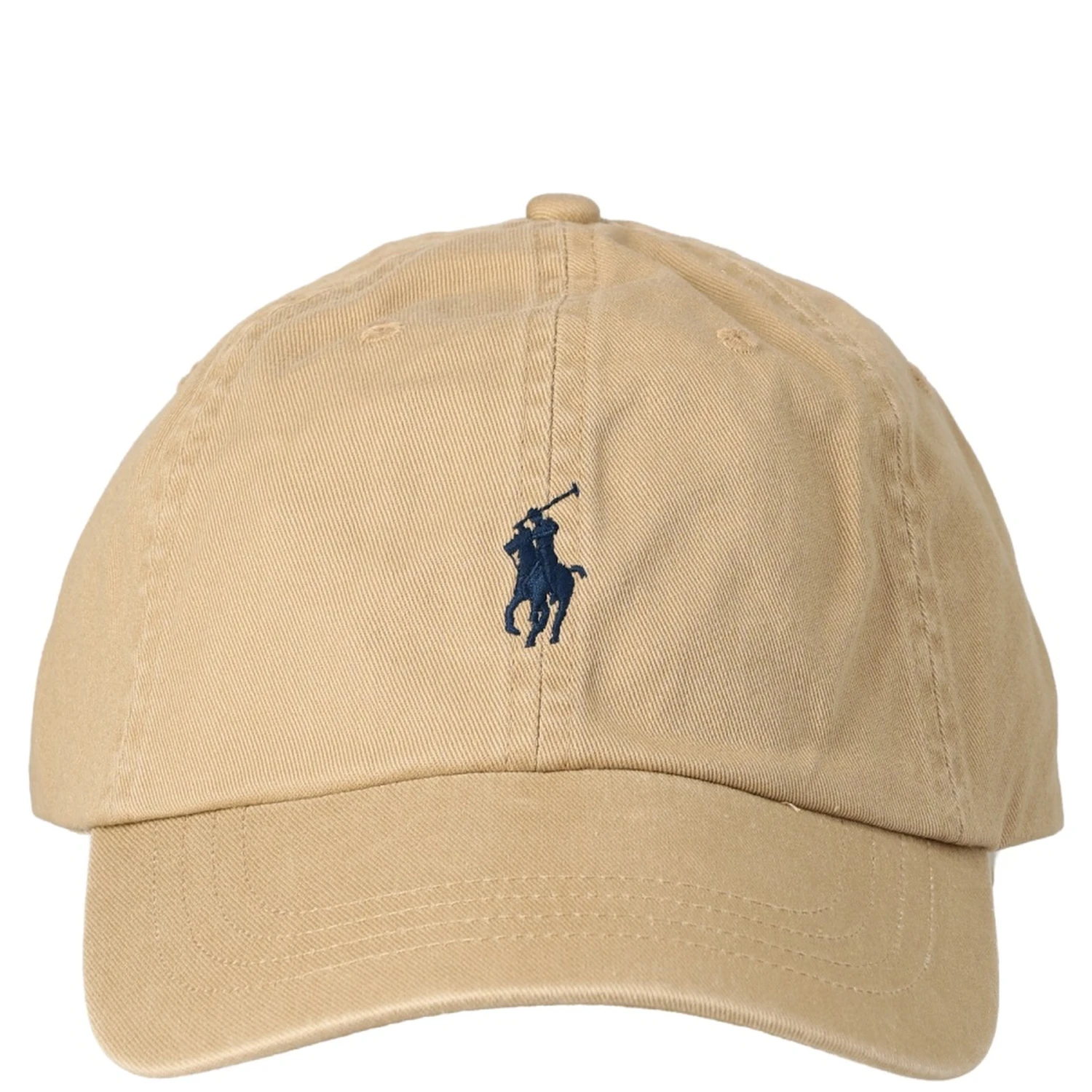 BASEBALL HAT WITH LOGO