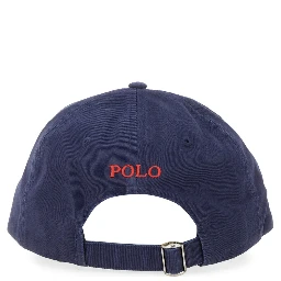 CAPPELLO DA BASEBALL CON LOGO