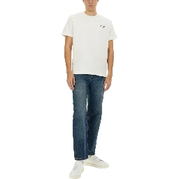 معيار التيشيرت