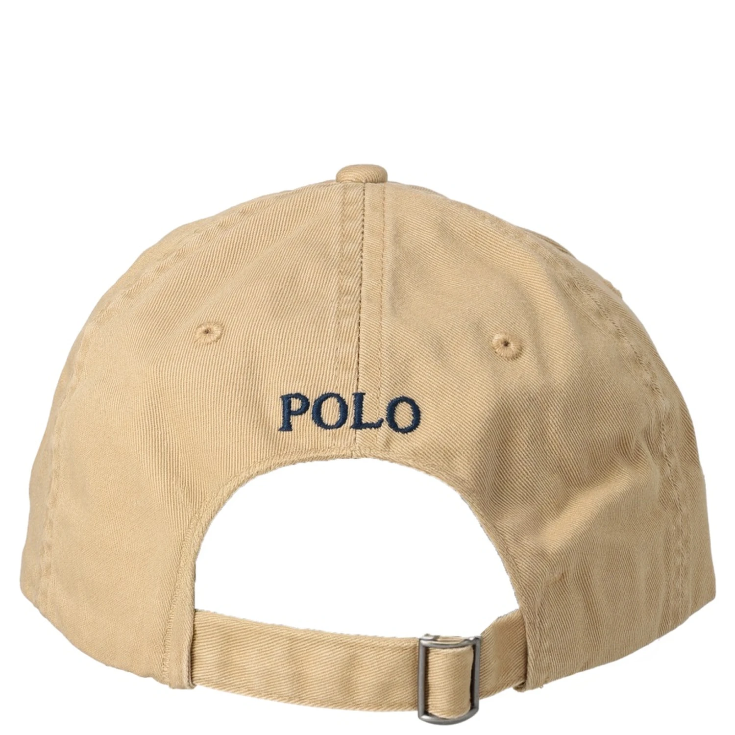 BASEBALL HAT WITH LOGO