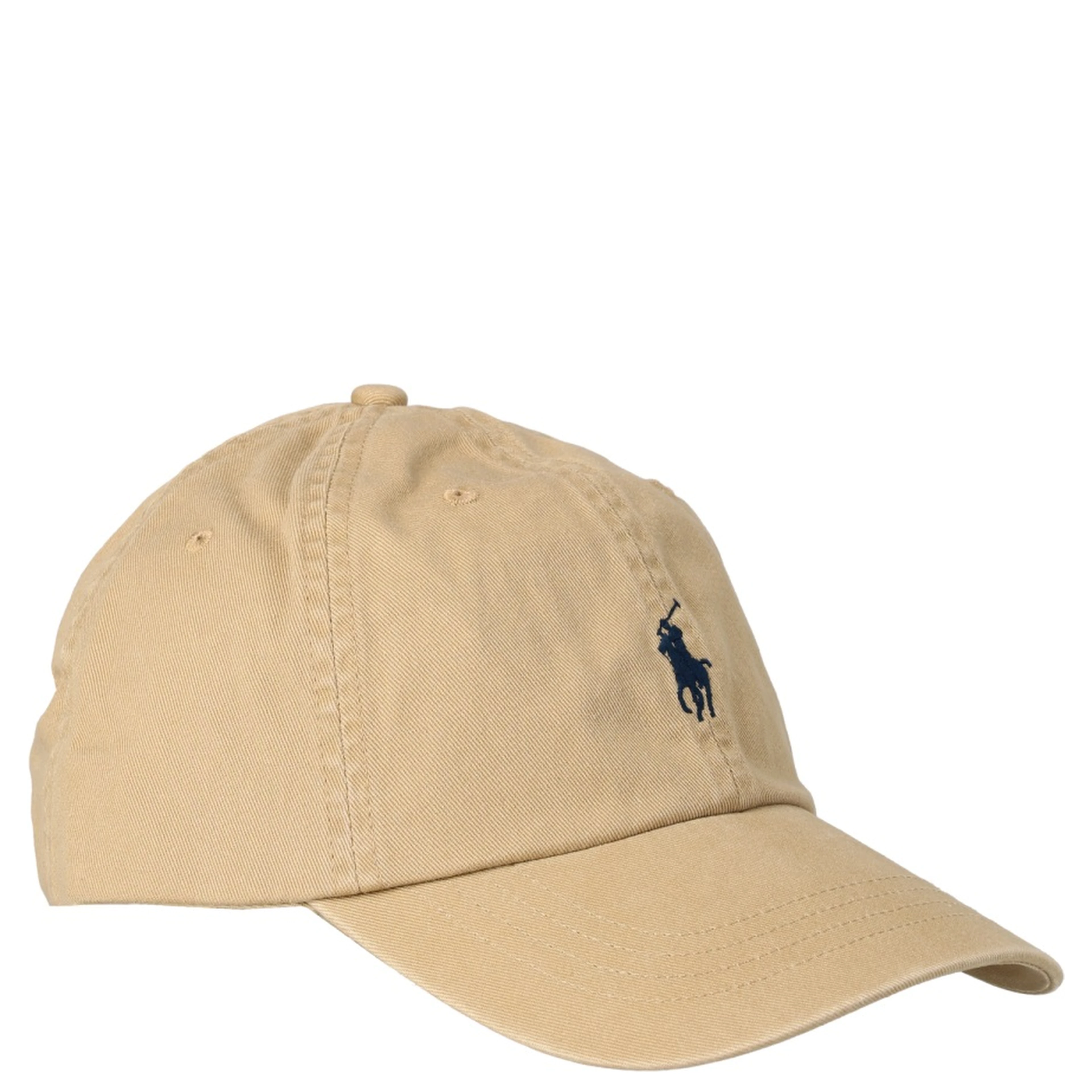 BASEBALL HAT WITH LOGO