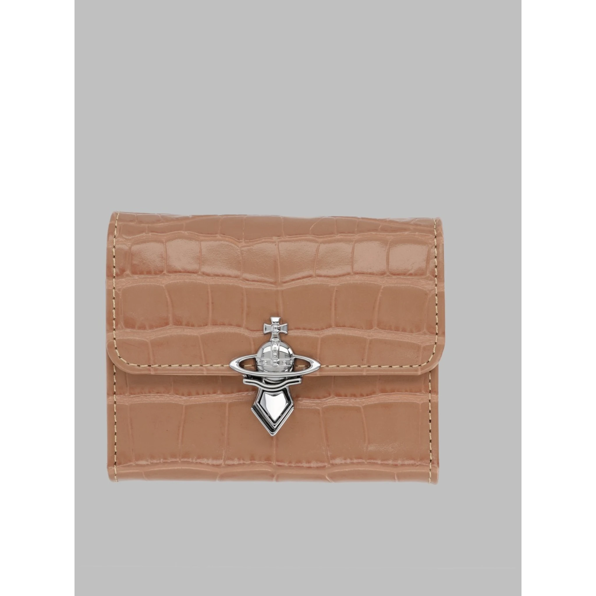 PORTAFOGLIO "ORB CLASP"