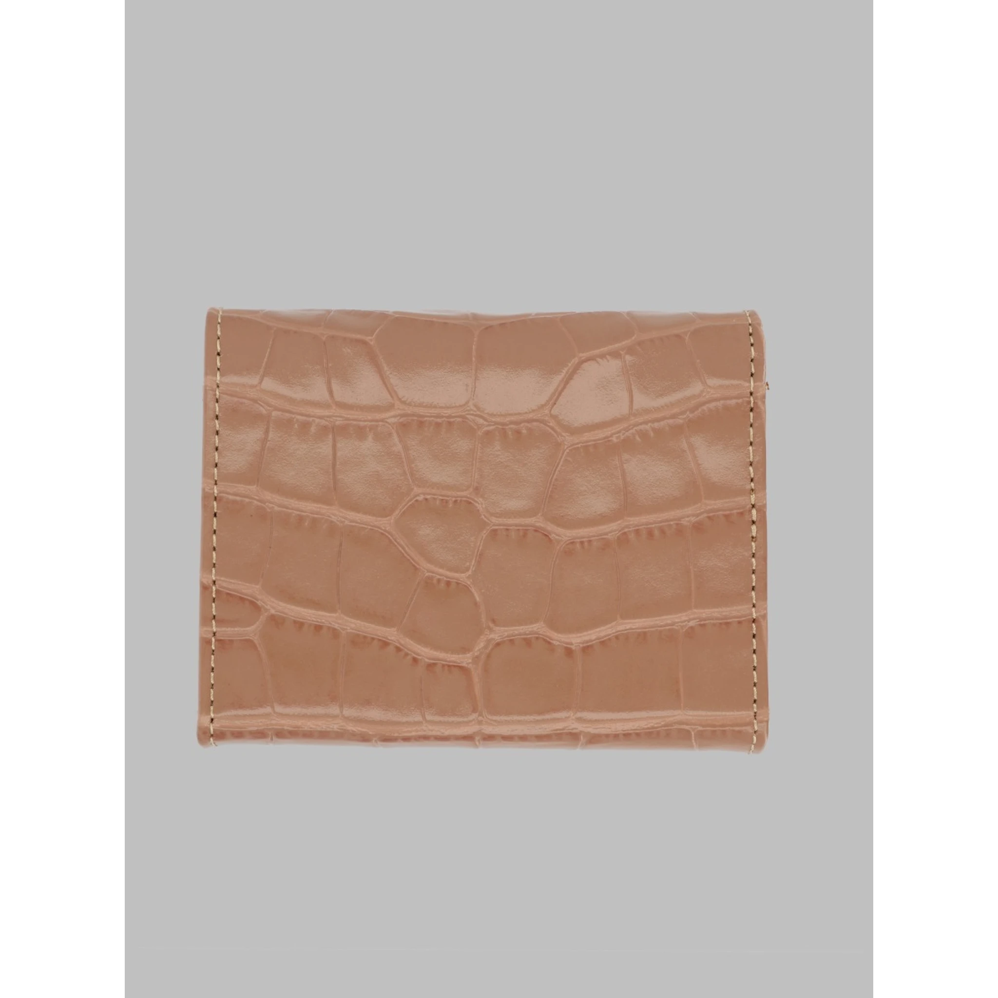 PORTAFOGLIO "ORB CLASP"