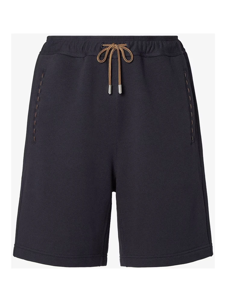 Cotton shorts