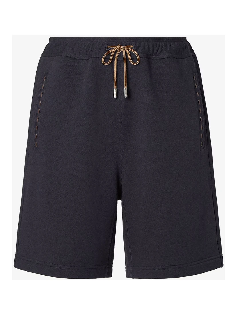 Cotton shorts