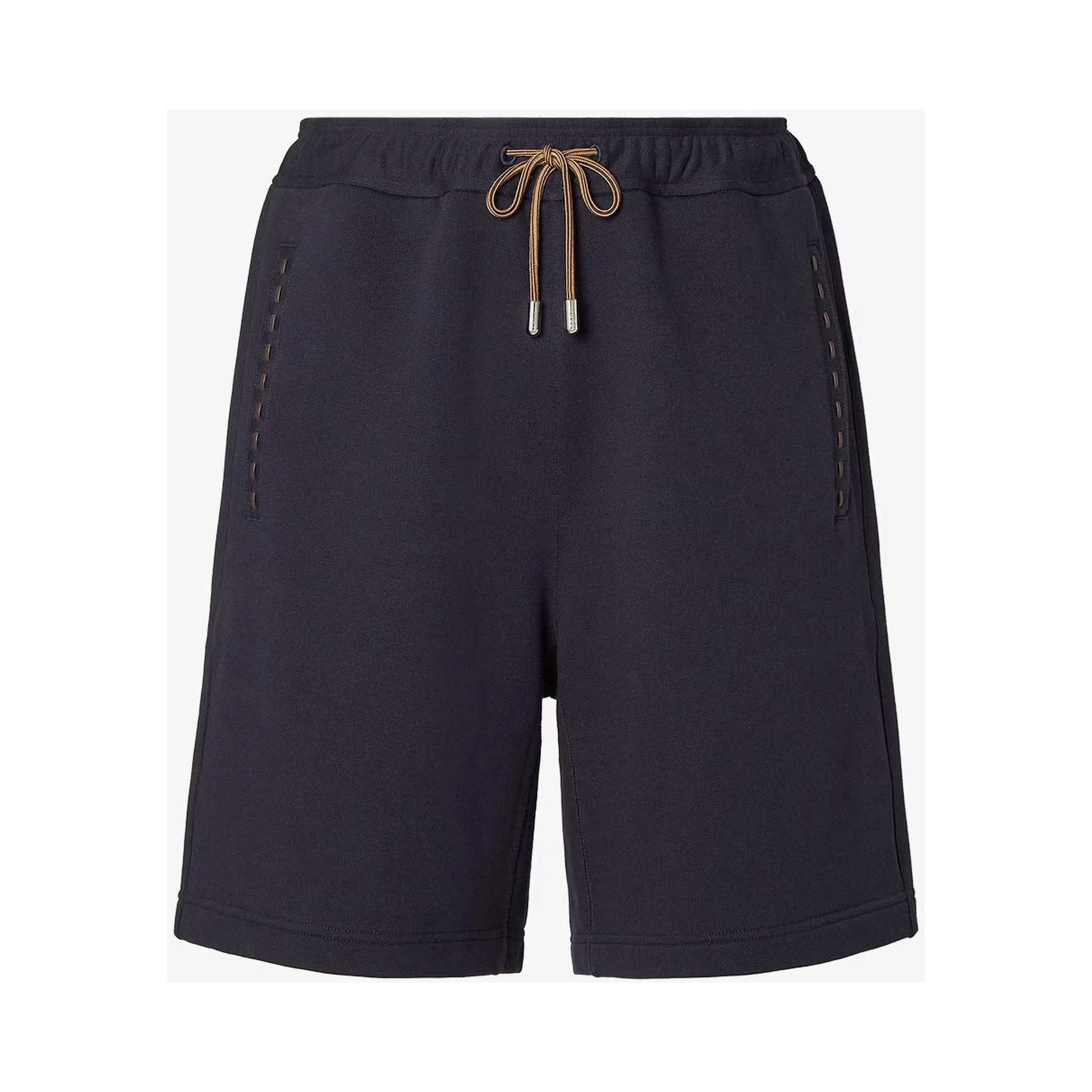 Cotton shorts