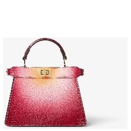 "Peekaboo ISeeU" small handbag