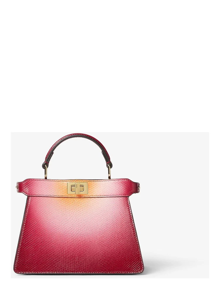 "Peekaboo ISeeU" small handbag