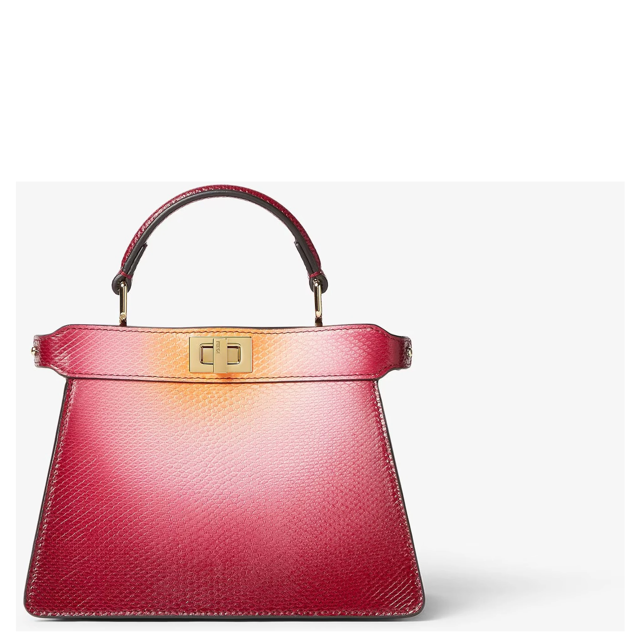 "Peekaboo ISeeU" small handbag