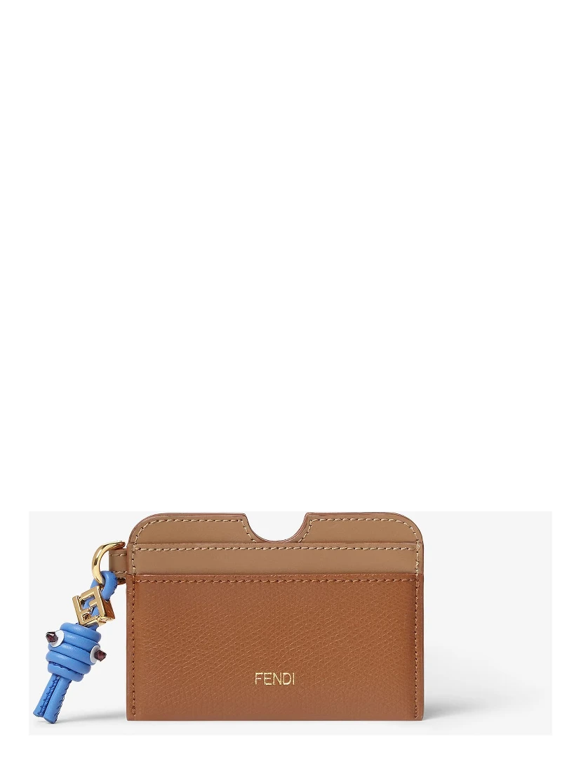 "FF Diamonds" cards holder