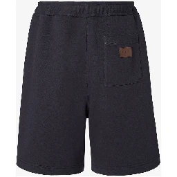 Cotton shorts