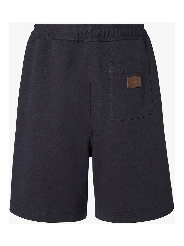 Cotton shorts alternative