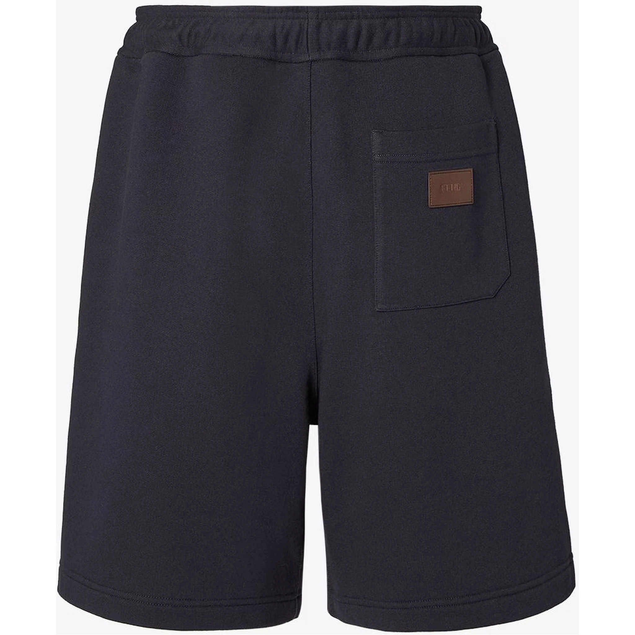 Cotton shorts