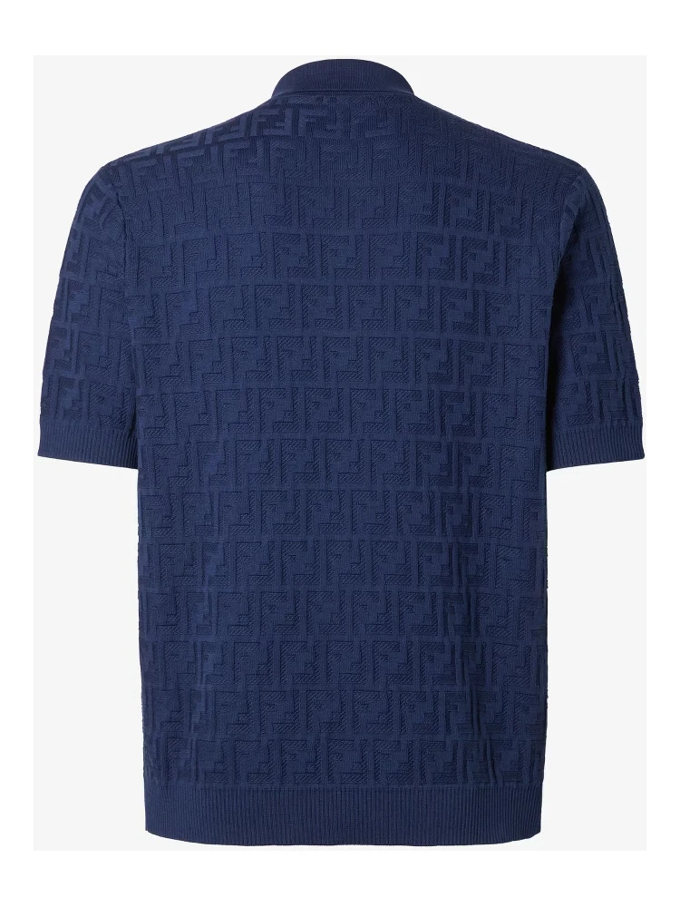 FF short sleeves polo shirt alternative