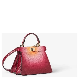 "Peekaboo ISeeU" small handbag
