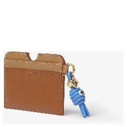 "FF Diamonds" cards holder