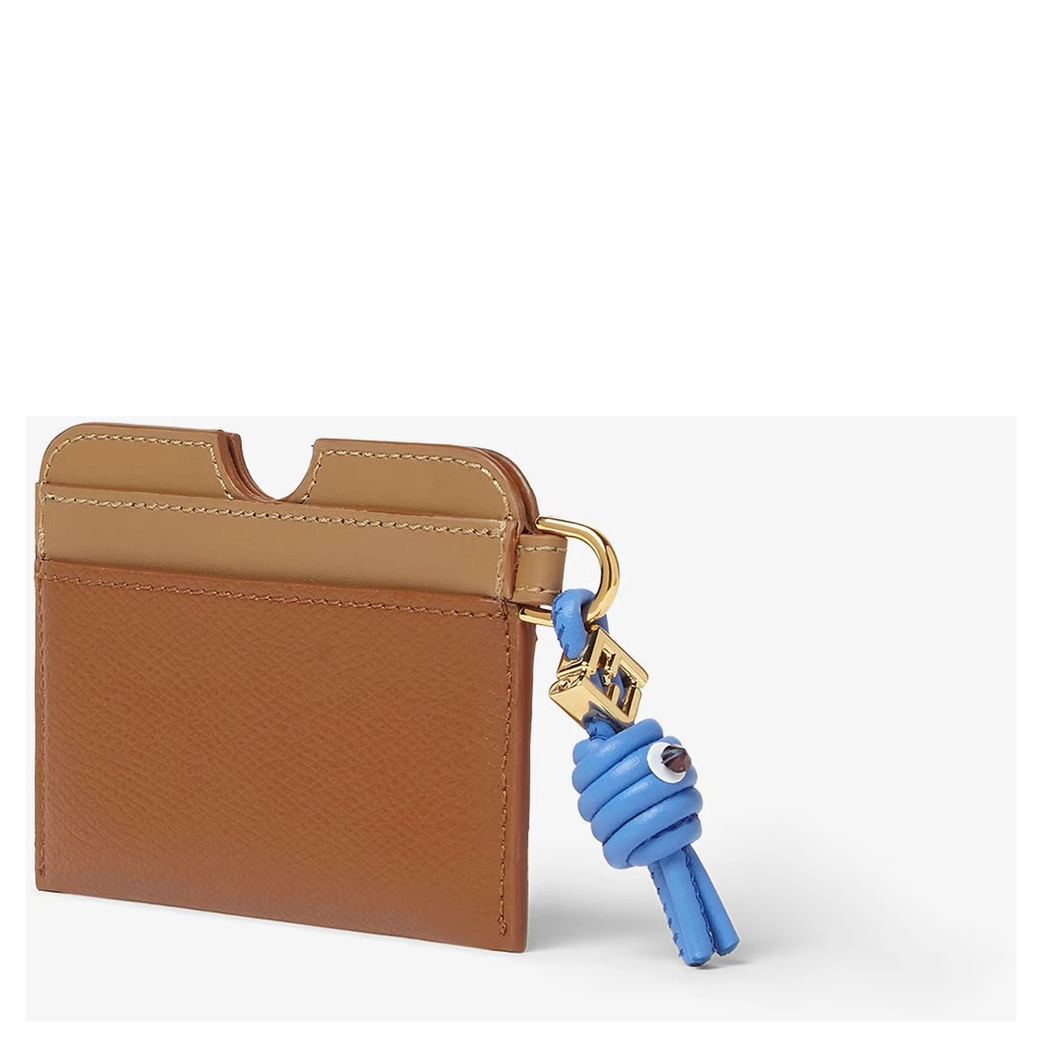 "FF Diamonds" cards holder