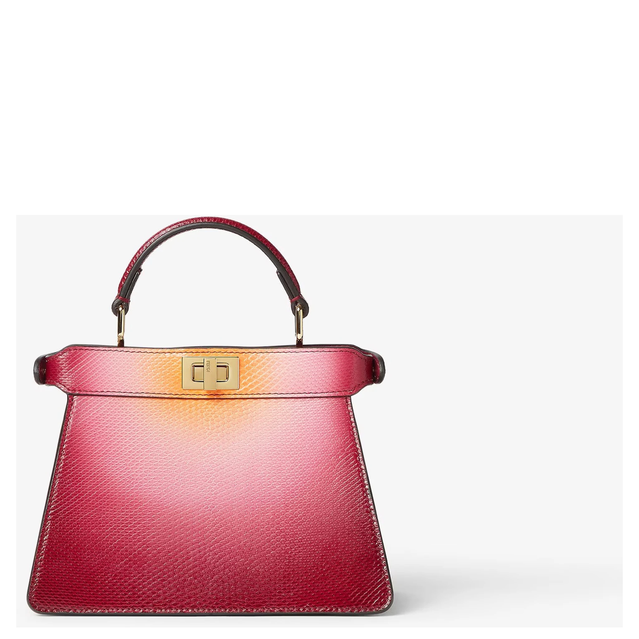 "Peekaboo ISeeU" small handbag