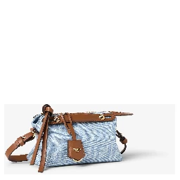 "By The Way Soft" small handbag