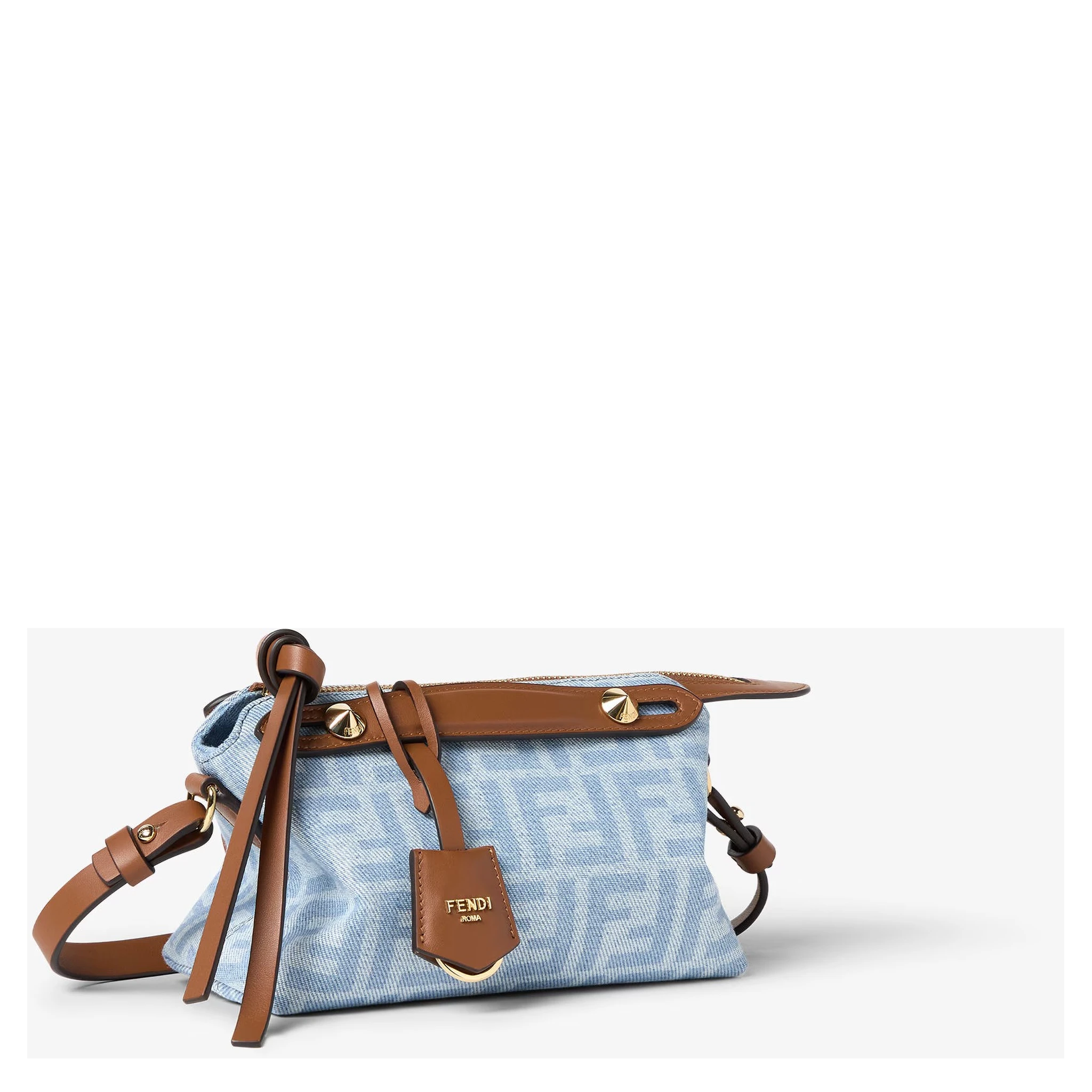 "By The Way Soft" small handbag