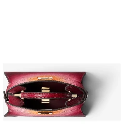 "Peekaboo ISeeU" small handbag