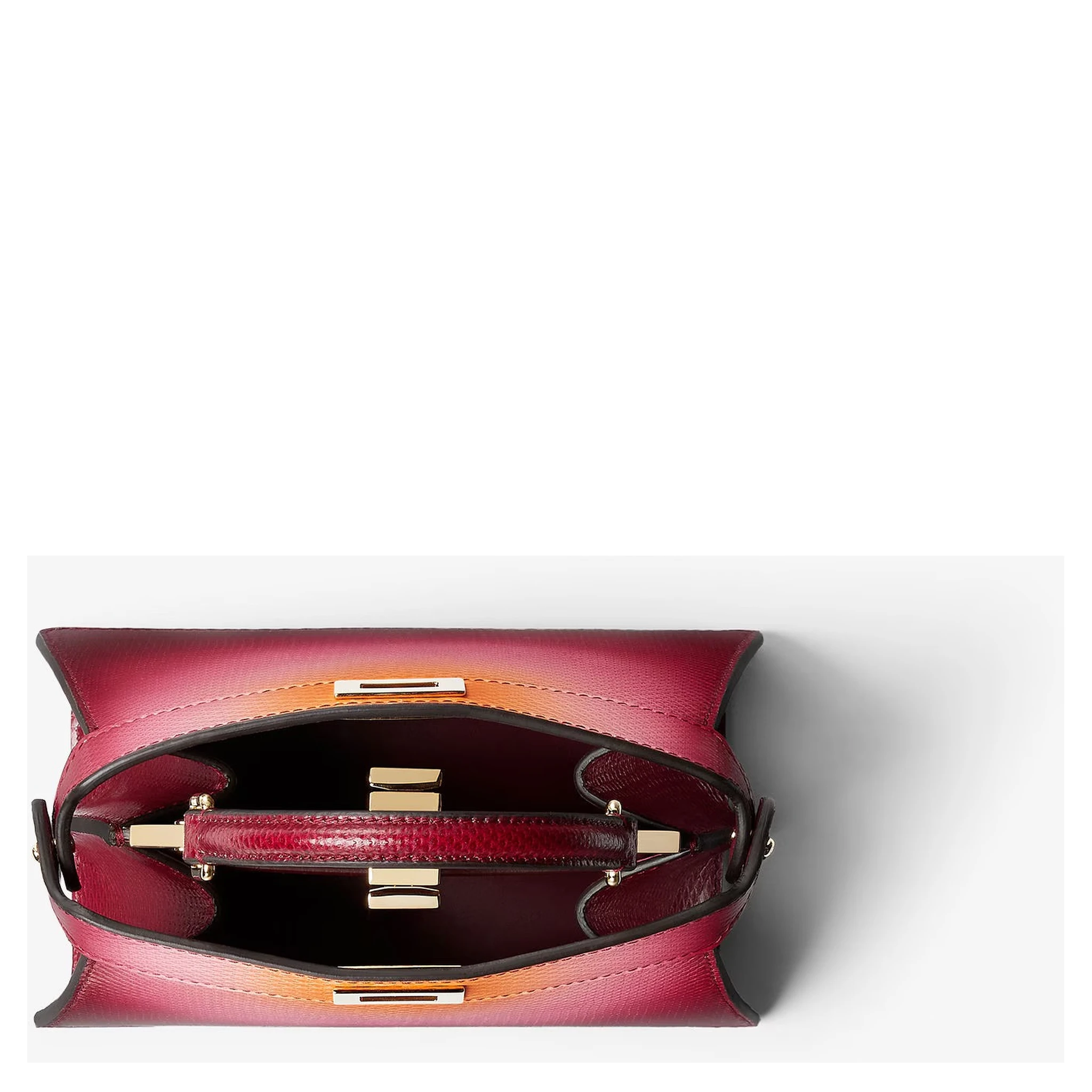 "Peekaboo ISeeU" small handbag