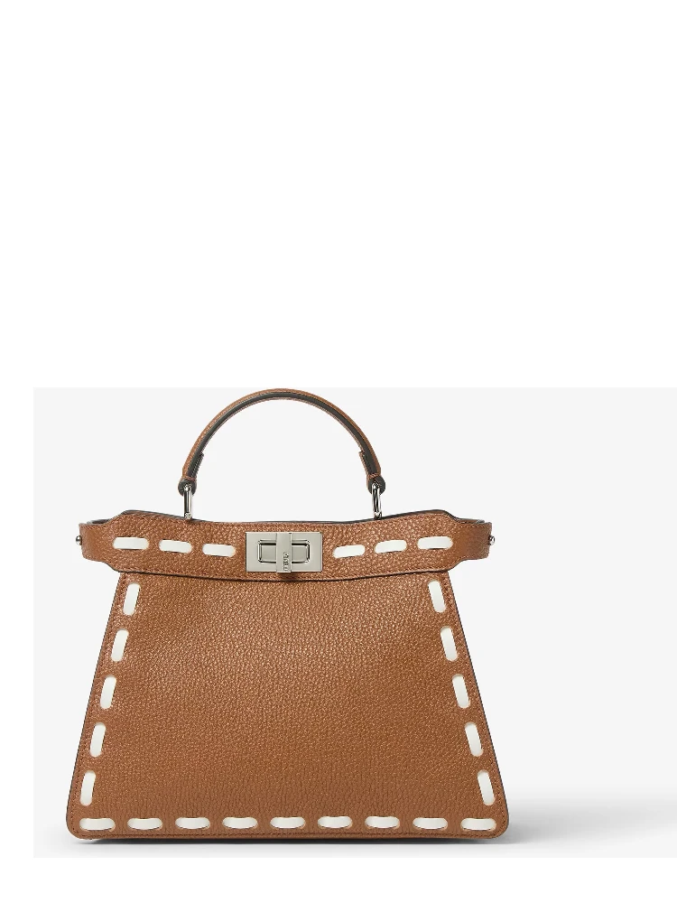 "Peekaboo ISeeU" small handbag
