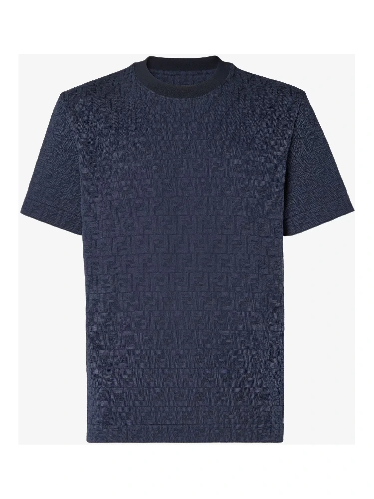 FF cotton t-shirt