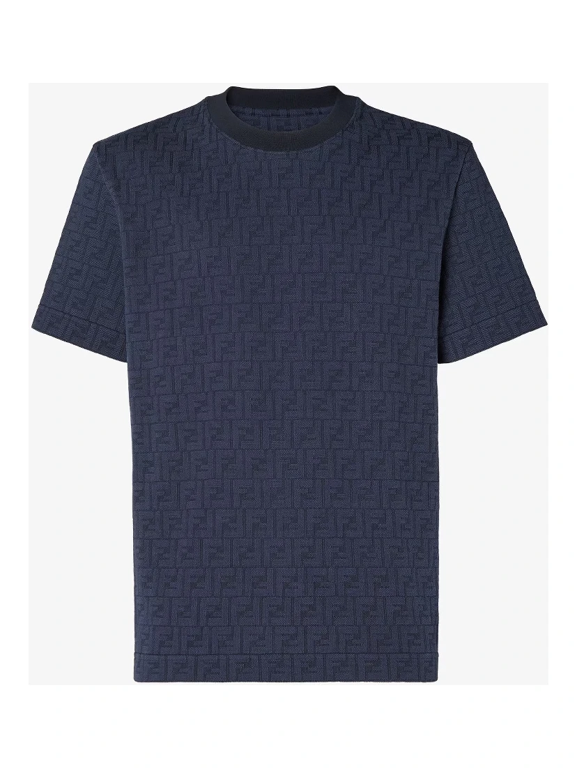 FF cotton t-shirt