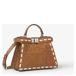 "Peekaboo ISeeU" small handbag