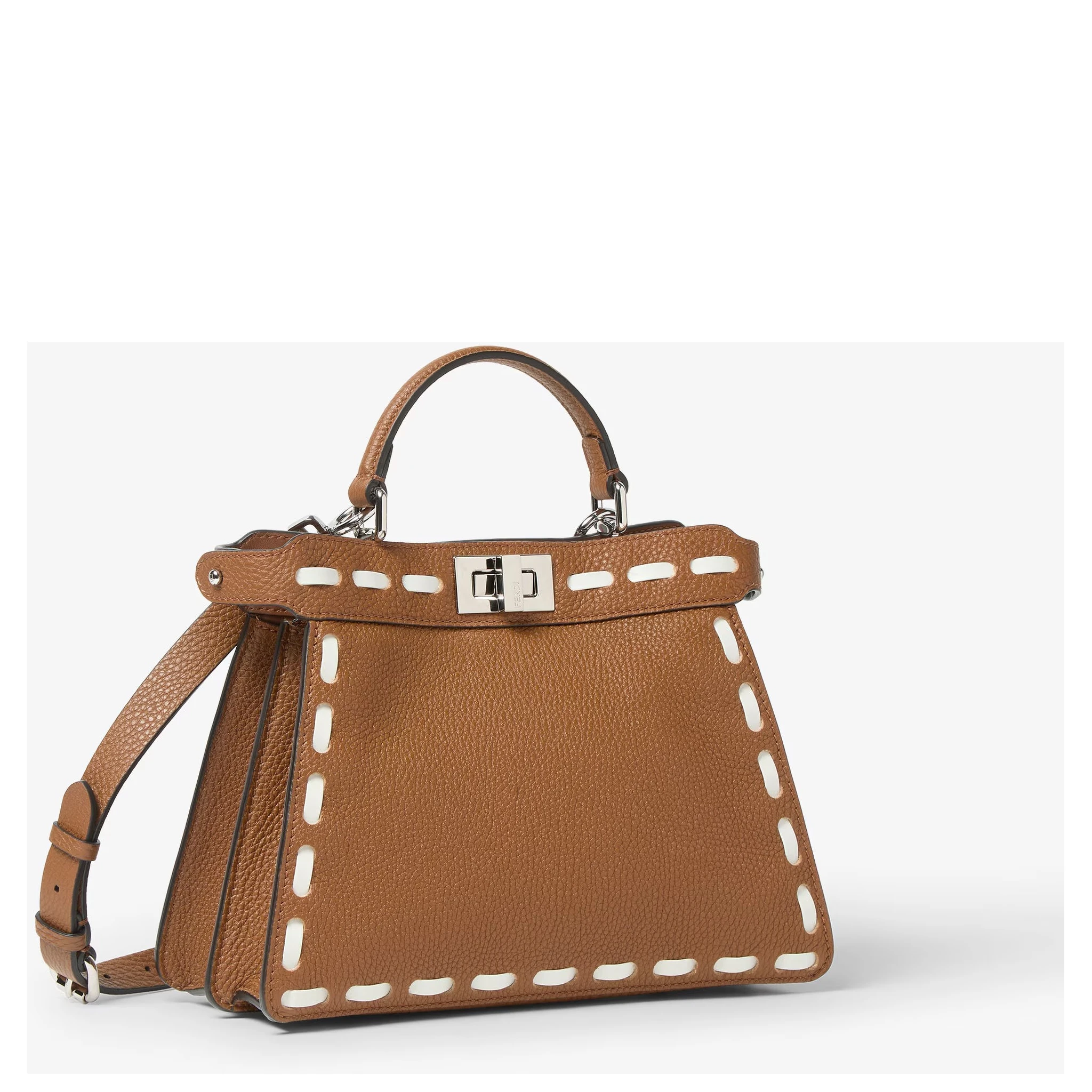 "Peekaboo ISeeU" small handbag