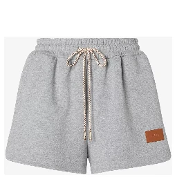 Shorts in jersey